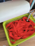 吕姆克丝带缎带大红色 礼物盒包装彩带婚庆装饰汽车飘带2.5cm*45m6361 晒单实拍图