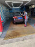 京东养车汽车标准洗车服务 五座轿车 到店服务 纯服务 30天有效 实拍图
