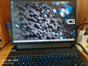 戴尔（DELL）游匣G16 游戏本笔记本电脑16英寸电竞本(24核酷睿i9HX 16G 1TB RTX4060 2.5K 240Hz CHERRY键盘)黑 实拍图