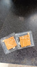 好巴食 南溪经典豆干休闲零食小吃食品素食夜宵 豆腐干办公室休闲食品 【五香味】200g*3袋（约60包） 实拍图