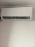 格力（GREE）空调1.5匹/大1匹天仪云佳【云欢同款】一级能效变频冷暖客厅卧室空调挂机 1.5匹一级能效云佳【店铺热销】 皓雪白 实拍图