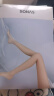 宝娜斯丝袜女超薄款夏季六双连裤袜不易勾丝肉色裸感性感长筒打底袜 实拍图