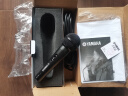 雅马哈（YAMAHA）DM-105话筒 专业YA品质卡拉OK会议有线麦克风 动圈式降噪话筒 实拍图