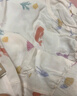 戴维贝拉（DAVE＆BELLA）女童裤子夏装儿童防蚊裤宝宝薄款长裤洋气童装 实拍图