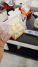 本丁孩之选台湾鱼肉虾肉小酥条虾条非油炸休闲零食送一岁宝宝儿童食谱 鱼鱼小酥条48g 实拍图