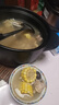 潮夫道潮汕鱼丸组合1000g 火锅丸子麻辣烫关东煮烧烤食材鱼豆腐黄金鱼蛋 实拍图