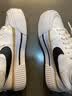 耐克NIKE板鞋女经典缓震COURT LEGACY运动鞋DM7590-100白36 实拍图