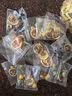 阡亩良茗多口味果茶金桔百香果茶冷泡水冲饮冻干柠檬组合花茶包花果水果茶 12种多口味VC水果茶 【24包+冰川杯】纯水果 无茶叶 实拍图