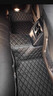 美皇堂舍马自达昂克赛拉脚垫全包围适用14 16 17 19 20 21款马3专用大包围 【单层带兜】黑米 【专车专用 下单留言车型年款】 实拍图