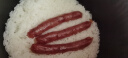 皇上皇金玉腊肠(6分瘦)400g 广东特产广式香肠广式腊味包装送礼 实拍图