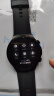 华为HUAWEI WATCH GT 2 Pro ECG版 曜石黑氟橡胶表带 46mm表盘 华为运动智能手表蓝牙通话男女 实拍图