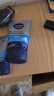 妮维雅（NIVEA）男士洗面奶护肤品洁面乳清洁 控油冰极洁面泥100g 实拍图