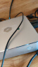 机械革命imini Pro520游戏商务电脑台式迷你主机(Ultra 5 125H 32GD5 5600 1TSSD WiFi6 支持壁挂) 实拍图