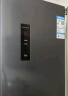 创维(SKYWORTH)四维鲜净501升变频一级能效风冷超薄嵌入大容量对开双开门家用电冰箱BCD-501WKPS(N) 晒单实拍图