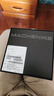 机械师（MACHENIKE）创物者Mini 高性能商务商用办公电脑口袋台式迷你主机准系统（i7-13620H 无内存硬盘 WIFI6E） 实拍图