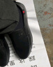 红蜻蜓红蜻蜓男鞋软底套脚商务休闲鞋男豆豆鞋男皮鞋男 WTA223311 实拍图