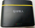 好牧人 无线领夹式麦克风K歌直播声卡设备全套小蜜蜂收录音麦户外专业降噪拍视频手机专用蓝牙话筒 实拍图
