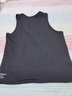 蕉内热皮302++男女士保暖背心7A抗菌抓绒无痕秋衣打底衫秋冬内衣内搭 【男士】70度花灰 L 实拍图