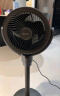 格力（GREE）【清新空气】3D摇头空气循环扇家用落地扇净化扇台式柔风电风扇轻音节能小风扇 FXDZ-20X62Bcg3 晒单实拍图