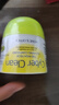 三宝可灵（CyberClean）机械键盘清洁泥清理软胶多功能胶笔记本电脑除尘套装清洗神器汽车内饰缝隙车用吸灰尘 家用罐装160g 实拍图