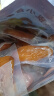 比比赞（BIBIZAN）带皮小香薯500g袋装 软糯地瓜干0蔗糖红薯干蜜饯办公室休闲零食品 实拍图
