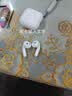 XKW蓝牙耳机半入耳式真无线适用华为p60p50p40p30nova11/10/9/8/7mate60/50pro HiFi音质丨滑动调音丨超长续航 官配全功能升级版 实拍图