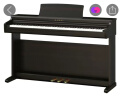 卡瓦依（KAWAI）电钢琴CN29专业考级立式88键重锤键盘成人儿童学生家用卡哇伊考级 实拍图