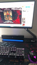 雷蛇（Razer）利维坦巨兽V2条形RGB蓝牙音箱音响THX7.1电脑游戏低音炮组合 利维坦v2x 实拍图
