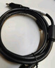 绿联USB转RS485/RS422转换器 九针串口电脑com口模块转换线通信线转接线 工业级FT232芯片  0.5m 实拍图