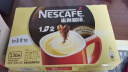雀巢（Nestle）速溶咖啡粉1+2奶香三合一南京十元咖啡冲调30条 实拍图