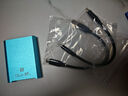 沣标（FB）CFexpress Type-A索尼A7S3 A7M4 A7R5 A1相机CFe-A/CFeA/CF-A/CFA卡读卡器 【CFe A + SD 二合一】双盘符互拷 实拍图