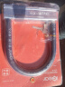iGearU型锁玻璃门锁摩托车电动电瓶车防撬防盗抗液压剪挂锁无钥匙上锁 实拍图
