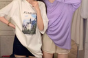 美洋（MEIYANG）睡个美觉 丝缎面防走光短裤时尚休闲时尚新款打底裤女 香槟色 均码 实拍图
