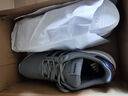阿迪达斯（adidas）秋季百搭透气户外训练跑步低帮健身运动休闲鞋 UK10.5码45 实拍图