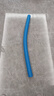 迪卡侬学游泳浮力棒蒙眼互打棒团建游戏道具蓝色(118cm）-2710611 实拍图