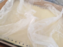 安兴五联二等分撕边彩色电脑打印纸 单据通知单针式打印纸(241-5-1/2S 色序:白红绿蓝黄 1000页/箱) 实拍图