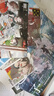 轨迹queue: Kii Kanna作品集（赠PVC卡×1，明信片×4，拍立得风小卡×2）硬壳精装 实拍图