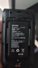 AGM M8 FLIP三防4G全网通折叠翻盖按键老人手机 2.8英寸双卡双待大屏大字体大声音老年机备用功能机 实拍图