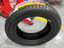 邓禄普汽车轮胎 LM705 途虎包安装 LM705 205/55R16 91V 实拍图