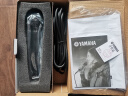 雅马哈（YAMAHA）DM-105话筒 专业YA品质卡拉OK会议有线麦克风 动圈式降噪话筒 实拍图