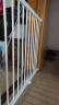 攸曼诚品(eudemon)门栏楼梯护栏延长件加长件30CM 实拍图