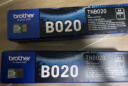 兄弟（brother）TN-B020 墨粉盒 适用兄弟 7720DN;7700D;7530DN;7500D;2050DN;2000D 实拍图