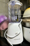 九阳（Joyoung）料理机多功能四杯榨汁机研磨机婴儿辅食机搅拌机果汁机榨汁杯豆浆JYL-C022E 实拍图