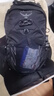 OSPREY Talon 22L魔爪登山旅行双肩包徒步超轻多功能环保背包小鹰登山包 黑色S/M 实拍图