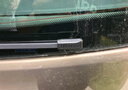 博世（BOSCH）后雨刷后雨刮器后窗16英寸09-15年大众途安/14-17年桑塔纳两厢 实拍图