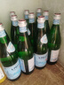 圣培露（S.PELLECRINO） 意大利进口圣培露充气矿泉水气泡水玻璃瓶饮用水含气水整箱 750mL*12瓶整箱【玻璃瓶】 实拍图