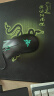 雷蛇（Razer） 鼠标炼狱蝰蛇标准版有线电竞LOL游戏机械黑色（中大手人体工学 雷云驱动 带侧键） 黑色炼狱蝰蛇标准版(6400DPI 双侧键) 实拍图