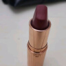 CHARLOTTE TILBURY CT四色奢彩眼影盘绮愿女王4.6g纱金盘 生日礼物送女友 实拍图