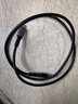 佳翼（JEYI）Type-C数据连接线双头c to c快充线20Gbps 适用iphone16/15系列 华为小米笔记本 1米 实拍图