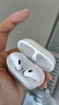 Apple/苹果【个性定制版】AirPods 配充电盒 Apple/苹果蓝牙耳机 实拍图